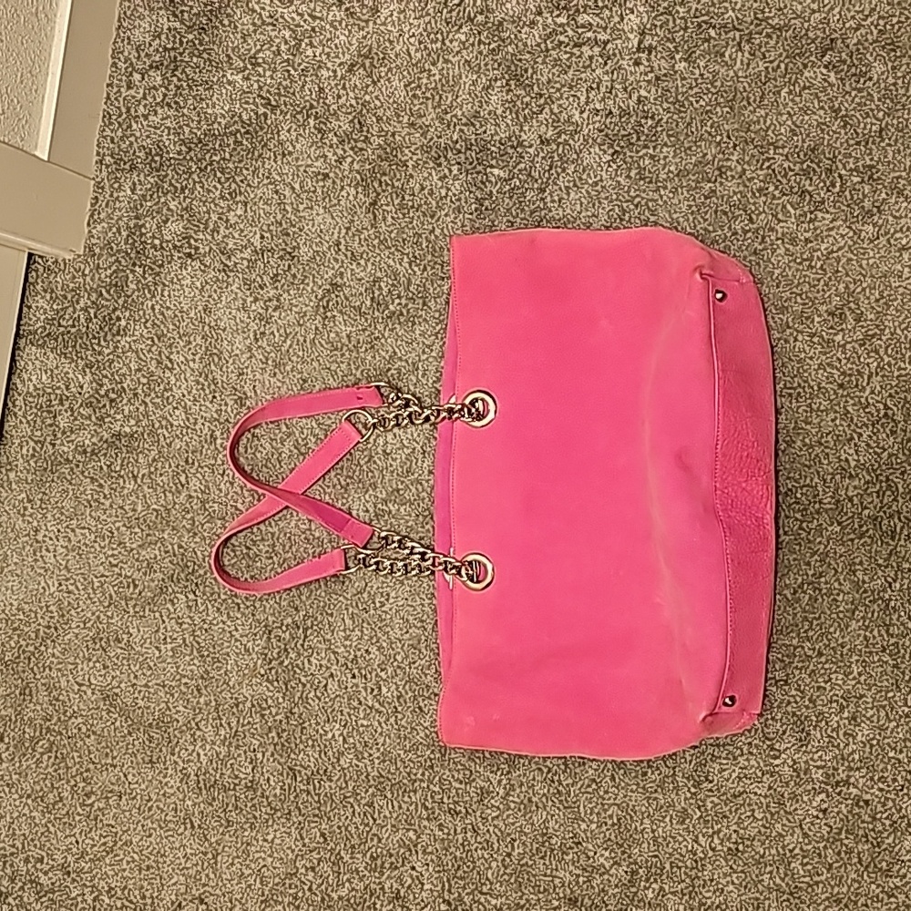 Leather Bag